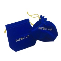 Drawstring Bag-The Club